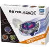 Takara Tomy 爆旋陀螺 Beyblade X UX-15 三陀螺套裝 (Shark Scale 4-50Uf, Tprannno Roar 1-70L, 煉獄勇者 3-60GF)