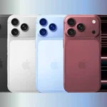 iPhone 18 Pro