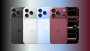 IPhone 18 Pro Max